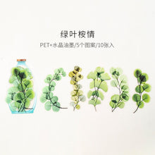 Load image into Gallery viewer, Flower of Life Large Stickers (8 Designs)