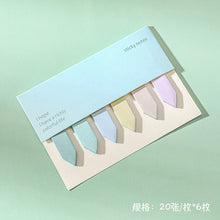 Load image into Gallery viewer, Morandi & Retro Color Index Sticky Tabs (4 Designs)