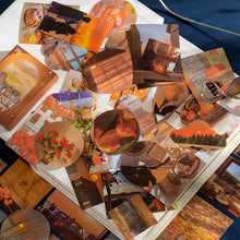 Load image into Gallery viewer, Happy Life Decorative Stickers