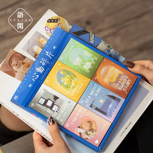 Load image into Gallery viewer, Happy Life Decorative Stickers