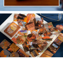 Load image into Gallery viewer, Happy Life Decorative Stickers