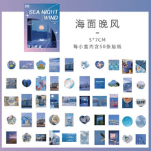 Load image into Gallery viewer, Happy Life Decorative Stickers