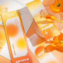 Load image into Gallery viewer, Colorful Translucent Bookmarks (5pcs)