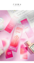 Load image into Gallery viewer, Colorful Translucent Bookmarks (5pcs)