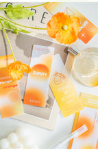 Load image into Gallery viewer, Colorful Translucent Bookmarks (5pcs)