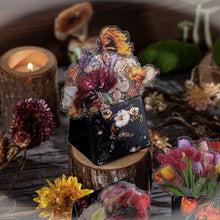 Load image into Gallery viewer, Floral & Plant Premium Stickers