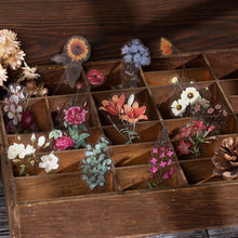 Load image into Gallery viewer, Floral & Plant Premium Stickers