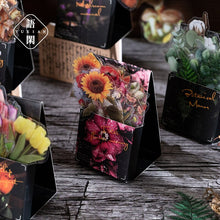 Load image into Gallery viewer, Floral & Plant Premium Stickers