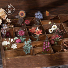 Load image into Gallery viewer, Floral & Plant Premium Stickers
