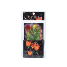 Load image into Gallery viewer, Floral & Plant Premium Stickers