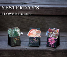 Load image into Gallery viewer, Floral & Plant Premium Stickers