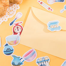 Load image into Gallery viewer, My Kitchen Stickers - Original Kawaii Pen
