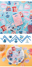 Load image into Gallery viewer, My Kitchen Stickers - Original Kawaii Pen