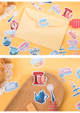 Load image into Gallery viewer, My Kitchen Stickers - Original Kawaii Pen