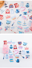 Load image into Gallery viewer, My Kitchen Stickers - Original Kawaii Pen