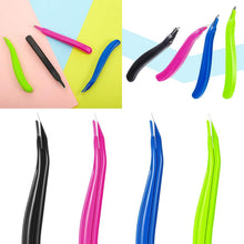 Load image into Gallery viewer, Portable Magnetic Staple Remover (5 Colors)