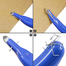 Load image into Gallery viewer, Portable Magnetic Staple Remover (5 Colors)