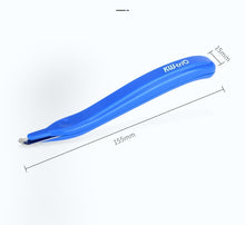 Load image into Gallery viewer, Portable Magnetic Staple Remover (5 Colors)