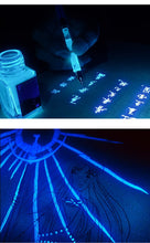 Load image into Gallery viewer, Turritopsis Nutricula Invisible Fountain Pen Ink
