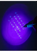 Load image into Gallery viewer, Turritopsis Nutricula Invisible Fountain Pen Ink