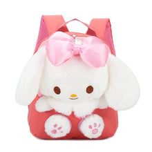 Load image into Gallery viewer, Cute Kawaii Back Packs with Soft Plush Toys