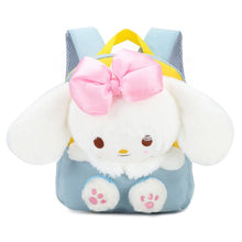 Load image into Gallery viewer, Cute Kawaii Back Packs with Soft Plush Toys