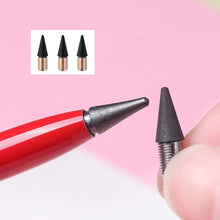 Load image into Gallery viewer, Cute Kawaii Eternal Pencils