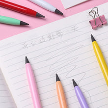 Load image into Gallery viewer, Cute Kawaii Eternal Pencils