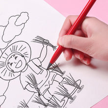 Load image into Gallery viewer, Cute Kawaii Eternal Pencils