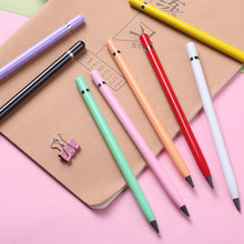Load image into Gallery viewer, Cute Kawaii Eternal Pencils