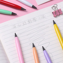 Load image into Gallery viewer, Cute Kawaii Eternal Pencils