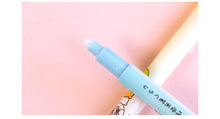 Load image into Gallery viewer, Sumikko Gurashi Erasable Highlighter Set (8pcs)