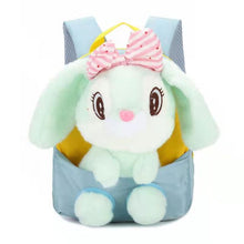 Load image into Gallery viewer, Cute Kawaii Back Packs with Soft Plush Toys