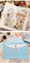 Load image into Gallery viewer, Animal Forest Sticker Box