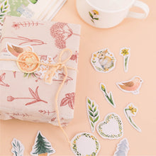 Load image into Gallery viewer, Forest Dream Stickers - Original Kawaii Pen