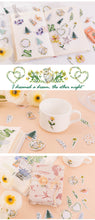 Load image into Gallery viewer, Forest Dream Stickers - Original Kawaii Pen