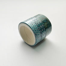 Load image into Gallery viewer, Geometric Pattern Washi Tape Sets (3pcs)