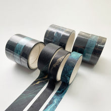 Load image into Gallery viewer, Geometric Pattern Washi Tape Sets (3pcs)