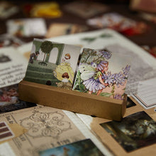Load image into Gallery viewer, Historic Heritage Painting Stickers (8 Designs)