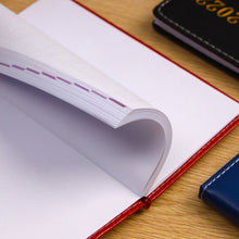 Load image into Gallery viewer, 2022 Pocket Notebook Planner