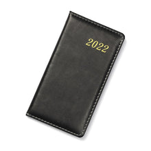 Load image into Gallery viewer, 2022 Pocket Notebook Planner