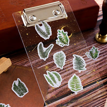 Load image into Gallery viewer, Animal & Plant Season Sticker Rolls (9 Types) - Original Kawaii Pen
