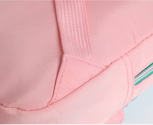 Load image into Gallery viewer, Cute Kawaii Back Packs with Soft Plush Toys