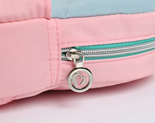 Load image into Gallery viewer, Cute Kawaii Back Packs with Soft Plush Toys