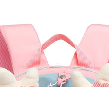 Load image into Gallery viewer, Cute Kawaii Back Packs with Soft Plush Toys