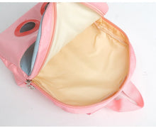 Load image into Gallery viewer, Cute Kawaii Back Packs with Soft Plush Toys