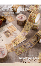 Load image into Gallery viewer, Mini Post Stamps Masking Tapes