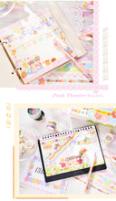 Load image into Gallery viewer, Dreamland Masking Tape Set (6 Designs)
