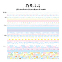 Load image into Gallery viewer, Dreamland Masking Tape Set (6 Designs)