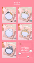 Load image into Gallery viewer, Chubby Cat Sticky Notes